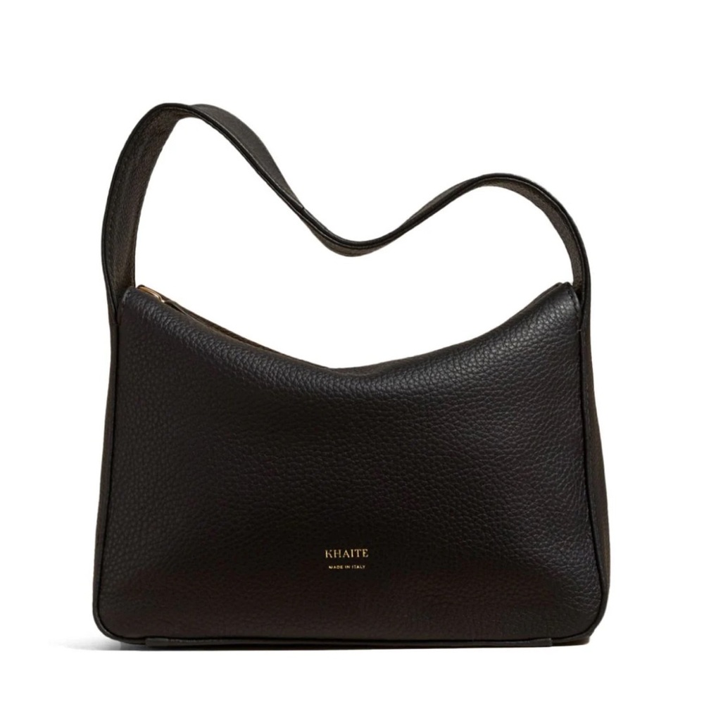 COPY - Black Khaite Elena Handbag